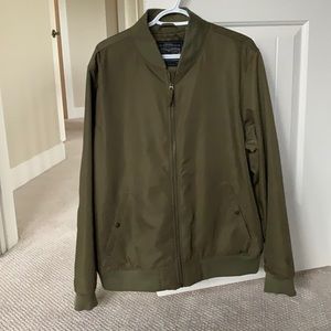 Levi’s men’s bomber jacket